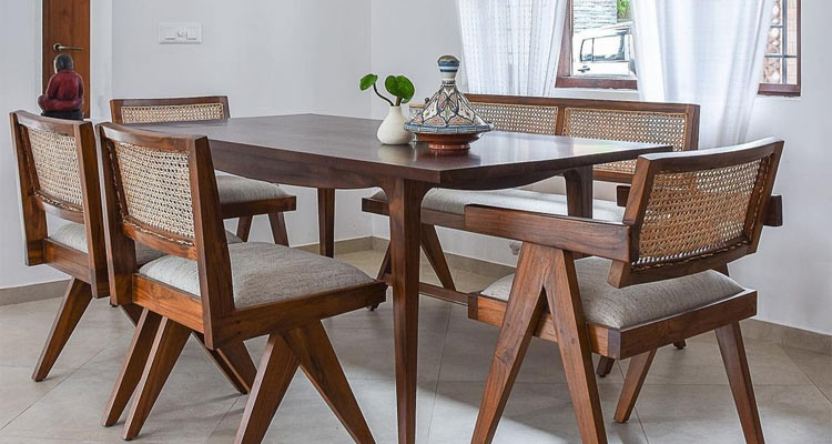 5 Reasons: Why Bespoke Furniture is Best?