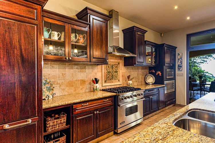 How to Be a Smart Shopper When Selecting Kitchen Cabinets