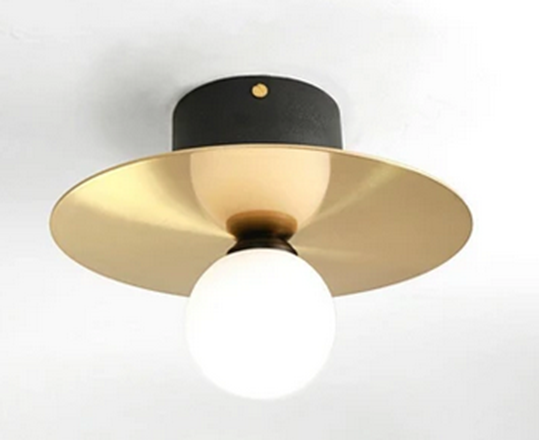 flush mount ceiling light