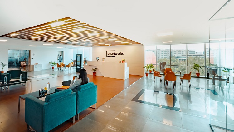 6 Reasons Why Start-Up Companies Should Rent Office Space