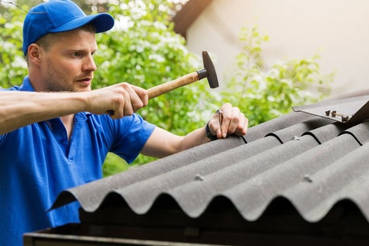 Top 3 Roof Shingles To Use On Your Home