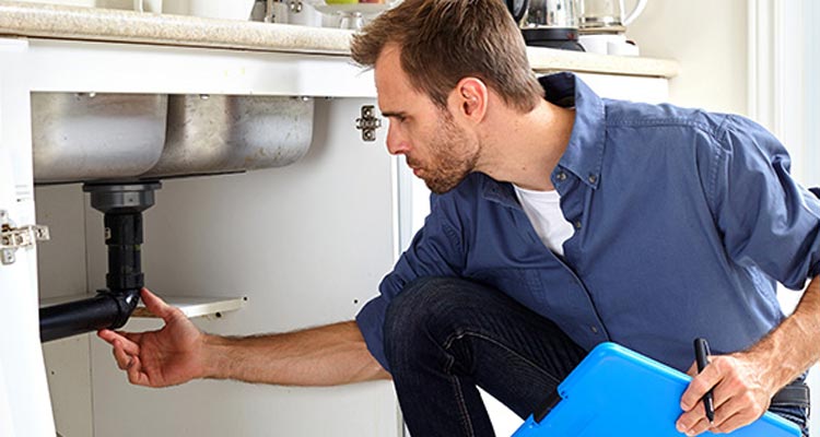 Plumbing Inspection Tips for Home Buyers