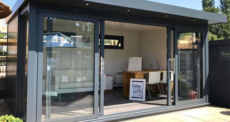 Everything You Need To Know About Sliding Doors