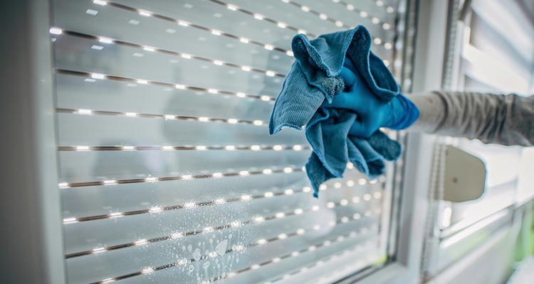 What is Window Cleaning Scrim and Why Use Scrim?