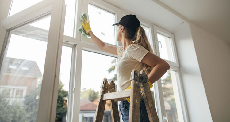 5 DIY Window Cleaning Tips For Your Home