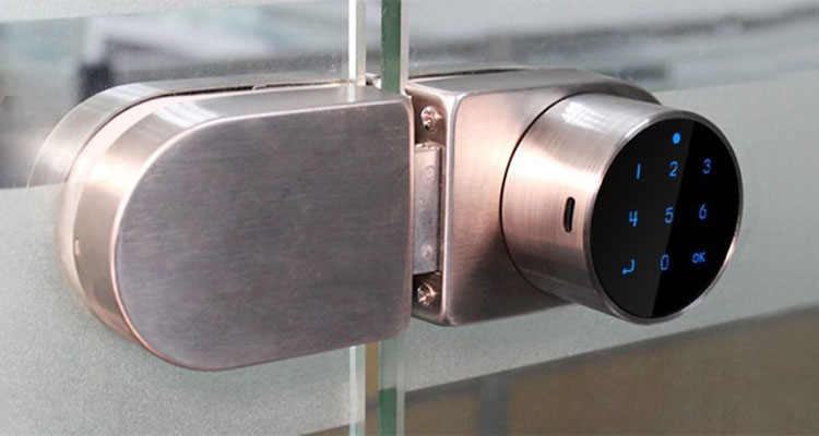 Save Your Home with Latest Smart Lock Technology