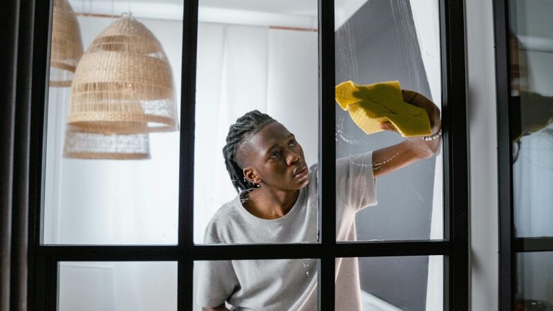 5 DIY Window Cleaning Tips For Your Home