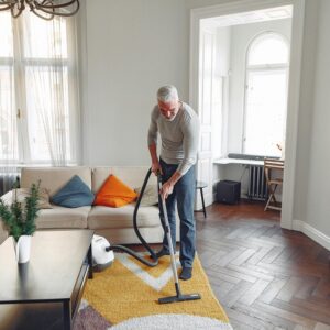 Top 9 Useful Carpet Cleaning Tips and Tricks
