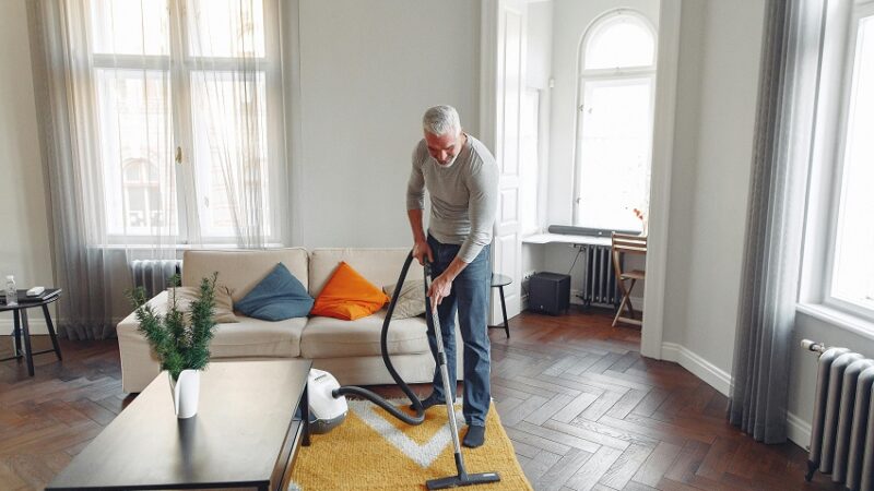 Top 9 Useful Carpet Cleaning Tips and Tricks