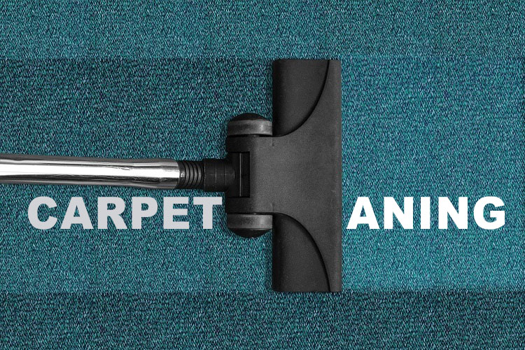 Top 9 Useful Carpet Cleaning Tips and Tricks