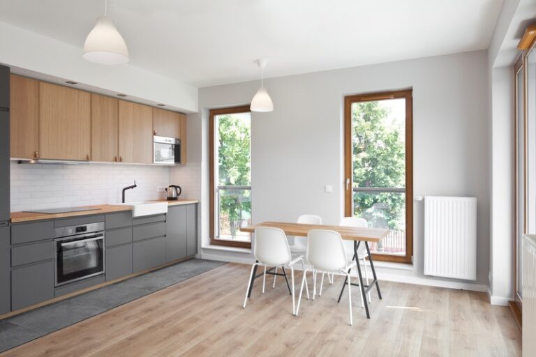 What Is The Most Popular Kitchen Cabinet Colour For 2021?