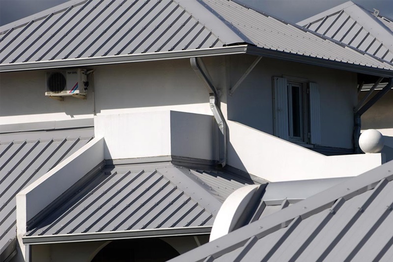 Vinyl Roof: Why is it a Perfect Roofing Material?