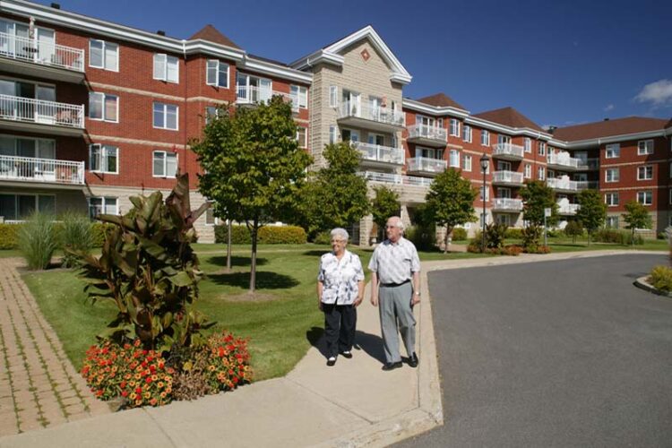 Home Downsizing in Your 60s