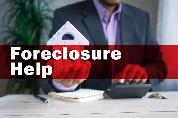 get foreclosure help in alberta