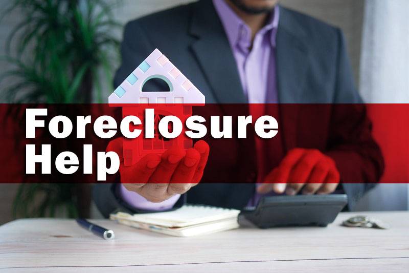 Where Can You Get Foreclosure Help in Alberta?