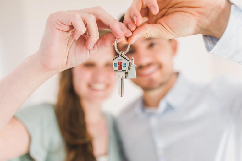 Can First-time Home Buyers Have a Cosigner?