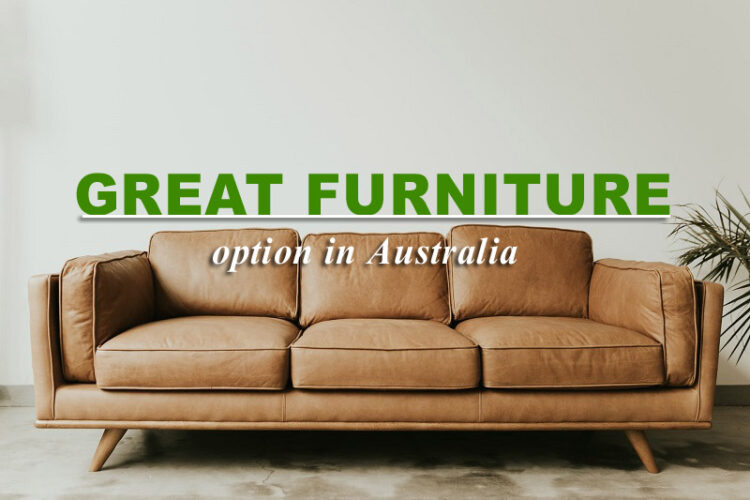 scandinavian furnishing & home decor Australia