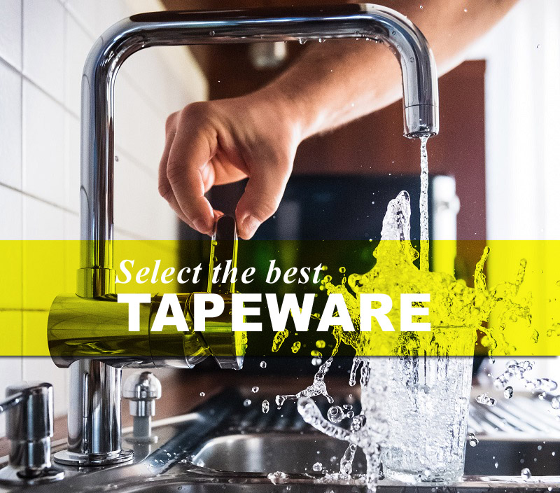how to select the best tapware