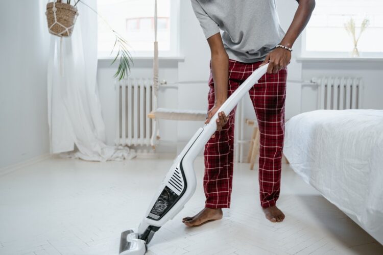 vacuum cleaner repair-tips