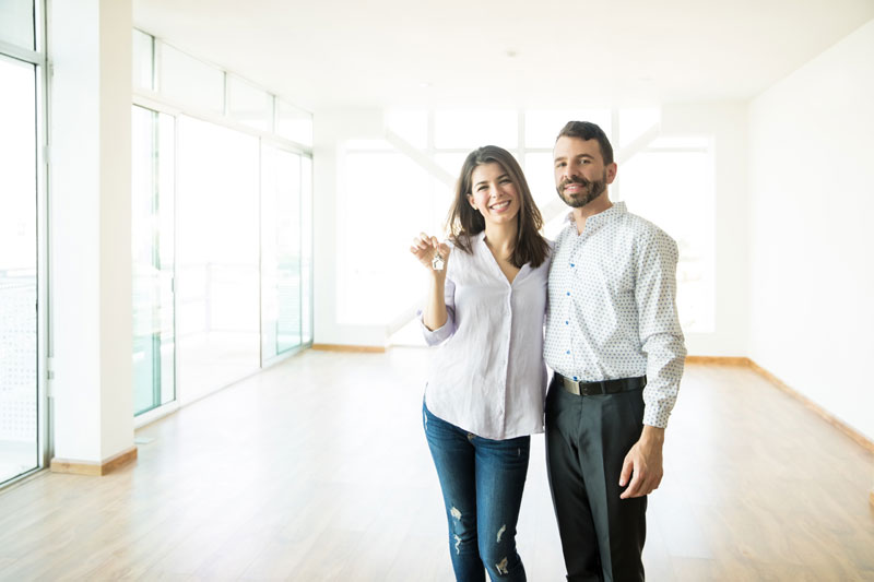 Can First-time House Buyers Have a Cosigner?