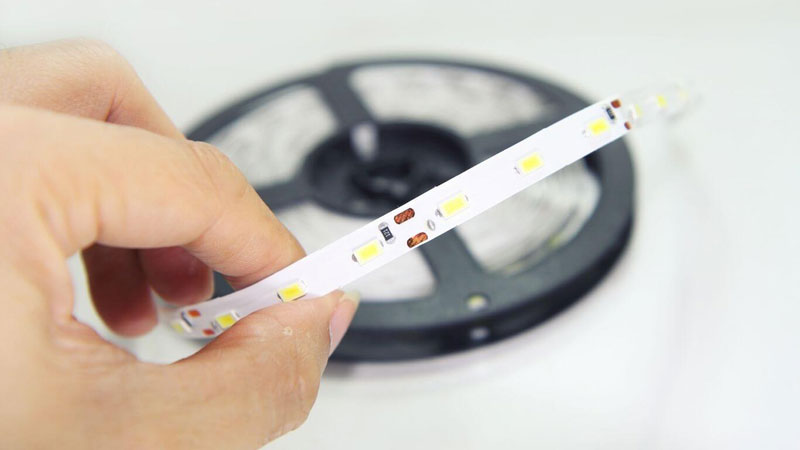 How To Use LED Strip Light Most Effectively