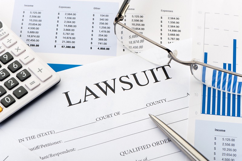 Can a Landlord Sue a Property Management Company?