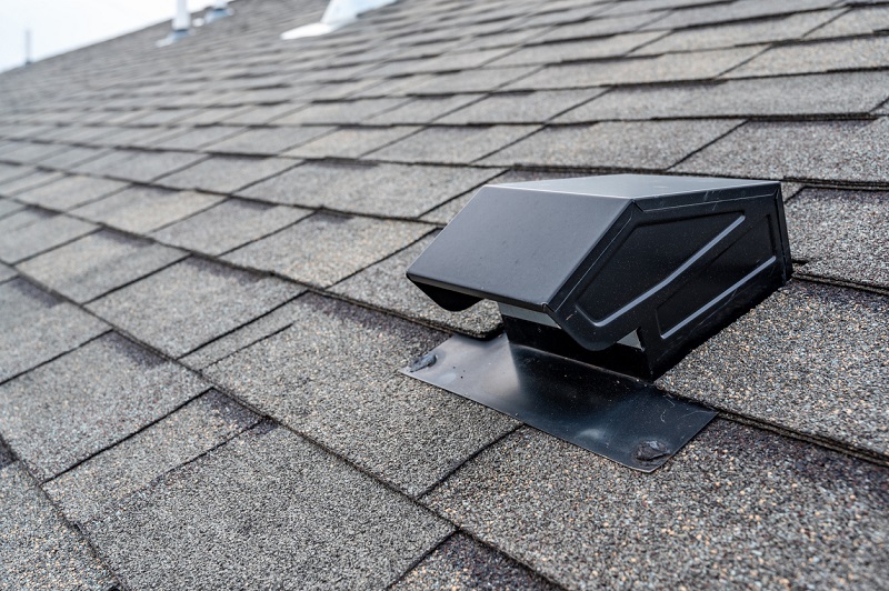 How Do Roof Vents Work?