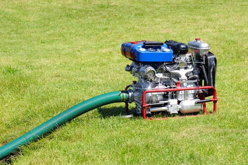 All That You Need to Know About Garden Generators
