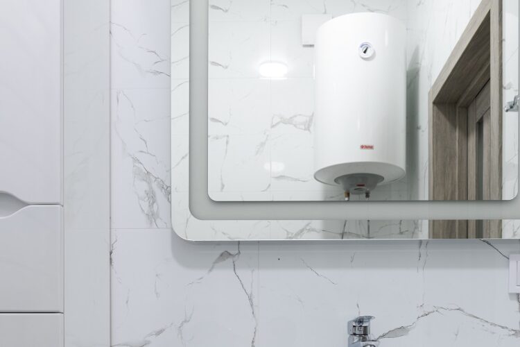 about water heaters