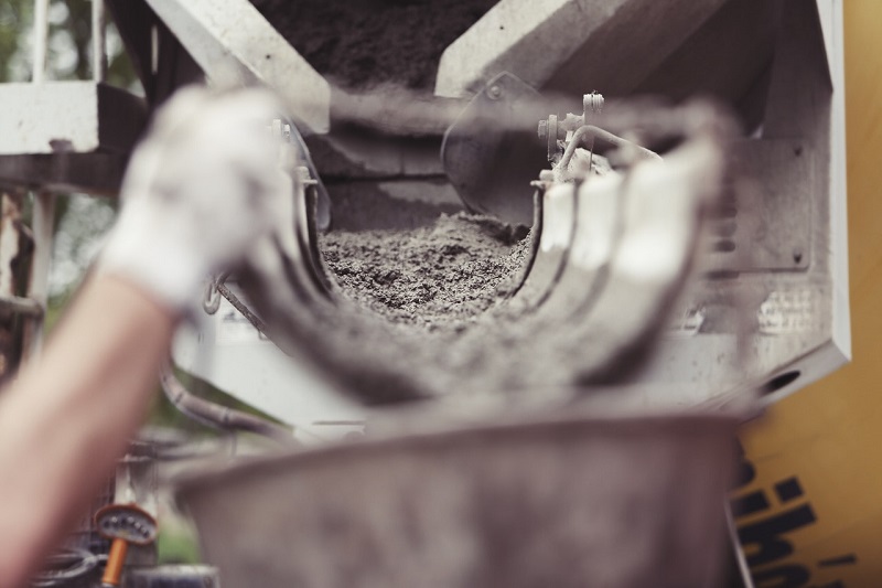 5 Strategies for Making Your Concrete Business a Success