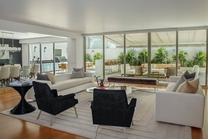 9 Modern Aussie Interior Design Ideas to Refresh Your Indoor