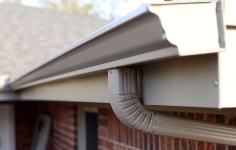 Why are Gutters important for Homes?