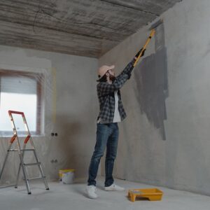 Home Painting Services In Gainesville