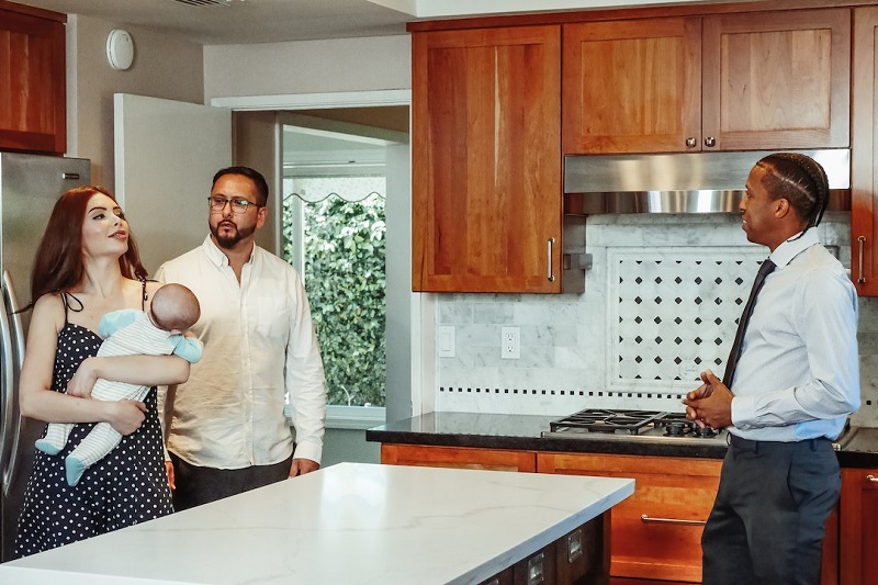 What Do Millennials & Gen Z Look For In A Home?