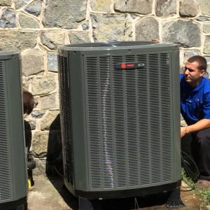 Why Do You Need a HVAC System For Home?