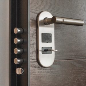 How Can a Commercial locksmith Help Your Business?