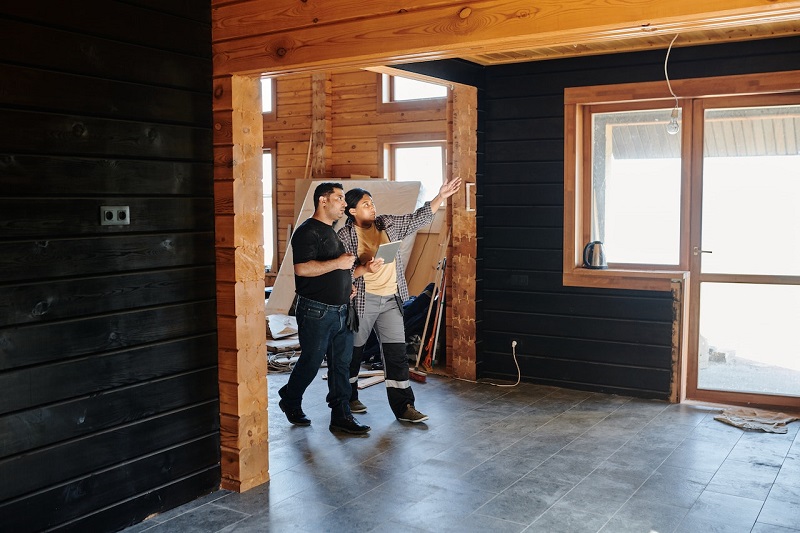 Things to Consider When Choosing a Contractor for Commercial Remodeling