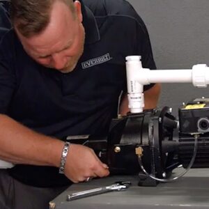 Know how your water pump works