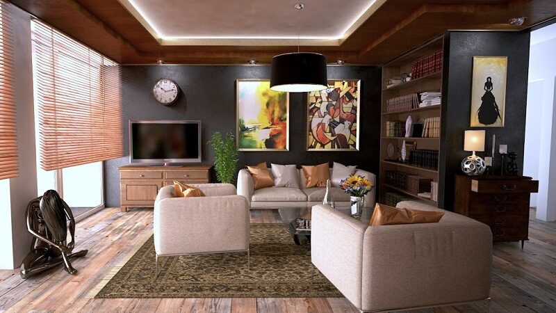 Interior Decorators Creating Inspiring Spaces for Your Lifestyle