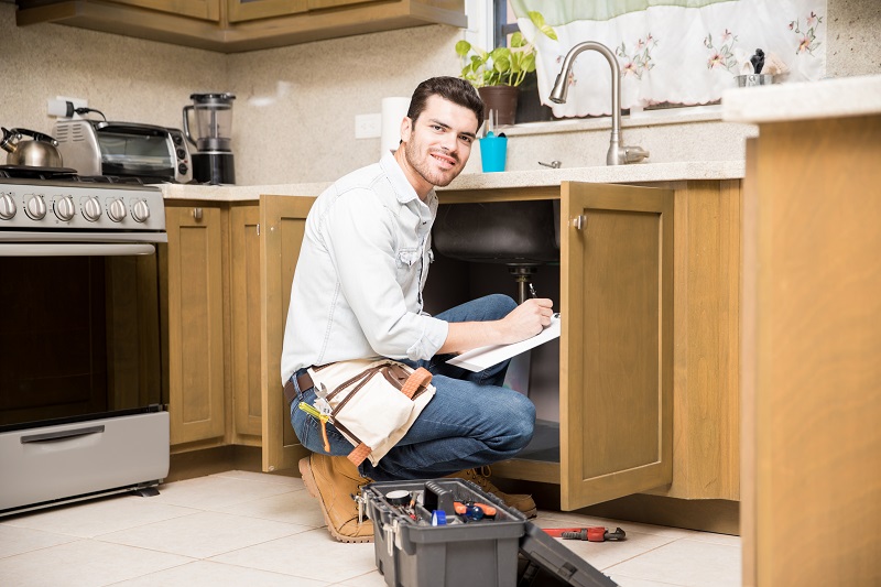 Unleash the Power of Plumbing Upgrades to Boost Your Home’s Value