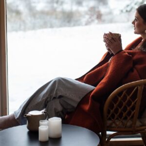 Cozy Home Guide to Stay Warm in Winters