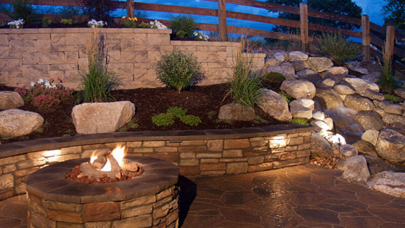 How to Hire a Top Outdoor Lighting Company in Austin, TX