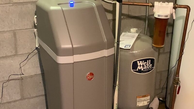 Are Water Softeners Really Necessary for Homes?