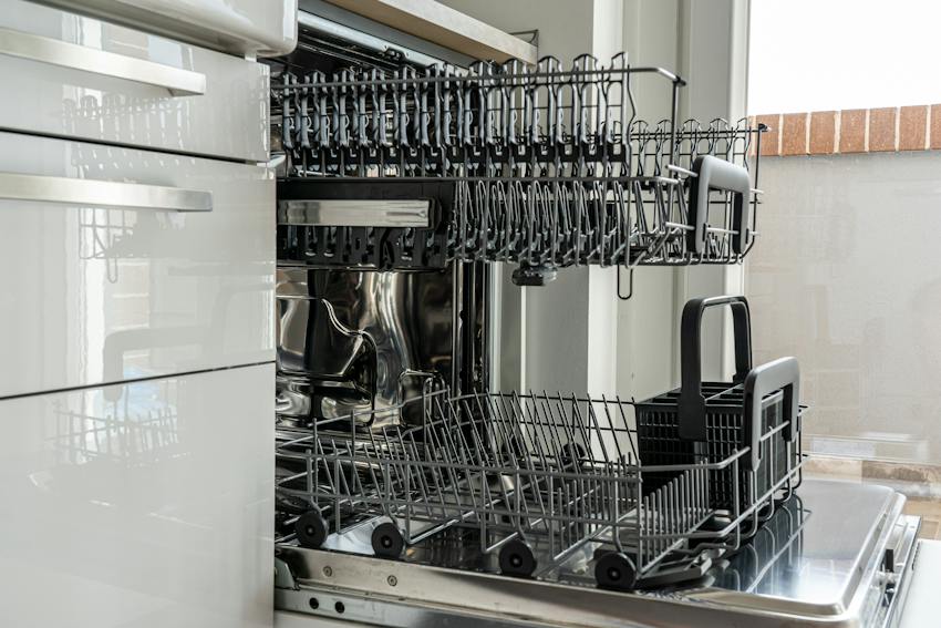 The Ultimate Guide: How to Clean a Dishwasher Effectively