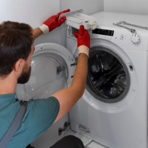 How to Clean Washing Machine Effectively for Optimal Performance