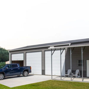 Customizing Your 3 Car Garage To Fit Your Lifestyle And Needs