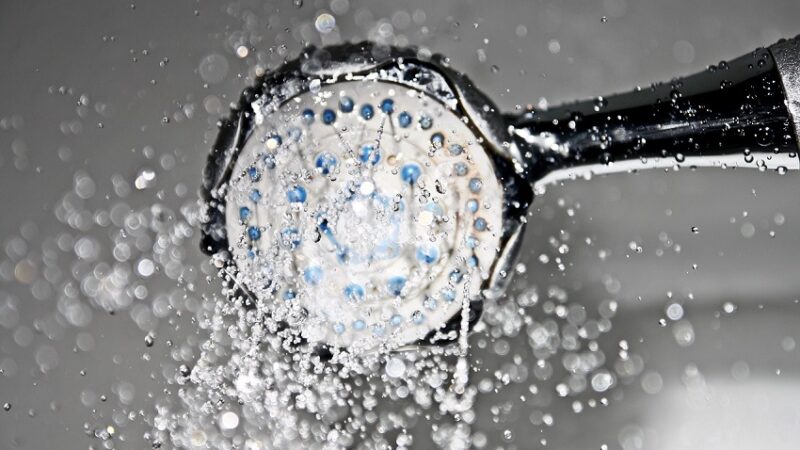 6 Tell-Tale Signs Your Leaking Shower Needs Replacement