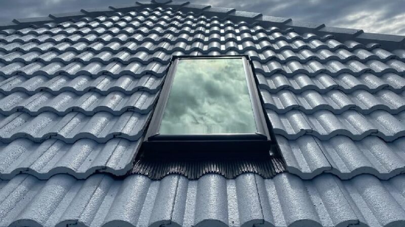 7 Ways that Velux Skylights Will Benefit Your Space
