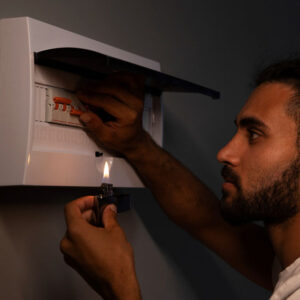 Why is My Circuit Breaker Keep Tripping?