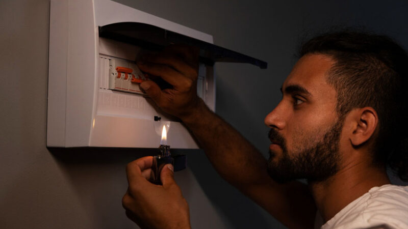 Why is My Circuit Breaker Keep Tripping?